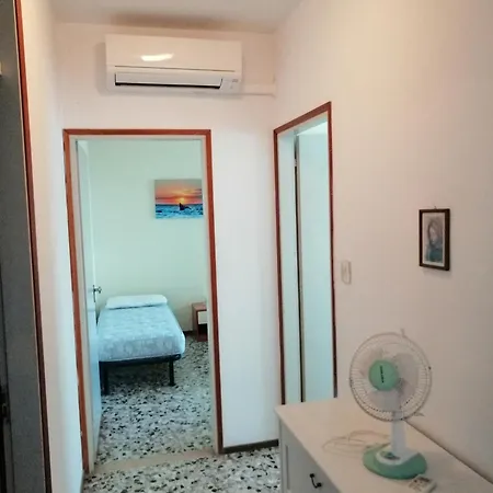 Apartment Sole E Mare - Family Retreat *