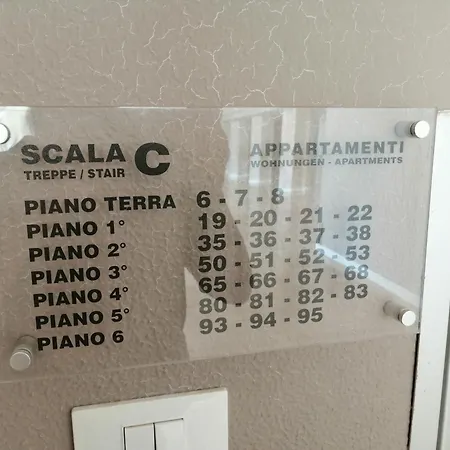 Apartment Sole E Mare - Family Retreat
