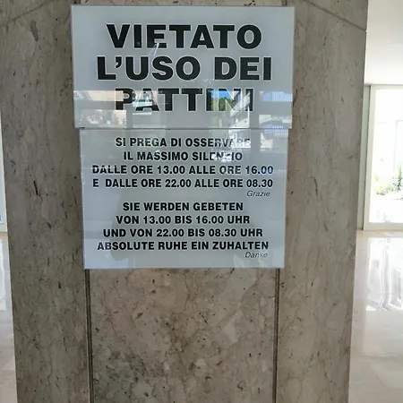 Appartamento Sole E Mare - Family Retreat *