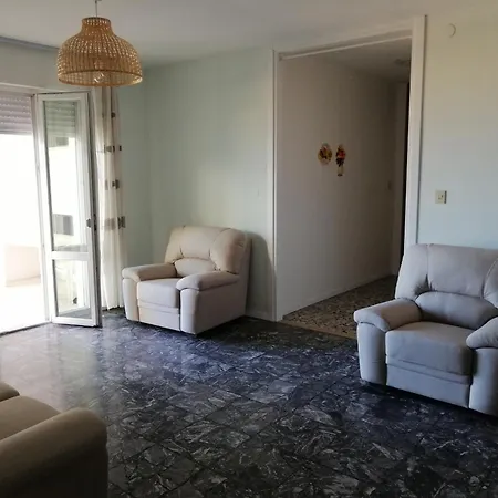 Apartment Sole E Mare - Family Retreat Lido di Jesolo