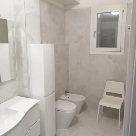 Apartment Sole E Mare - Family Retreat *