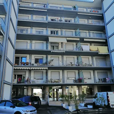 Apartment Sole E Mare - Family Retreat Lido di Jesolo