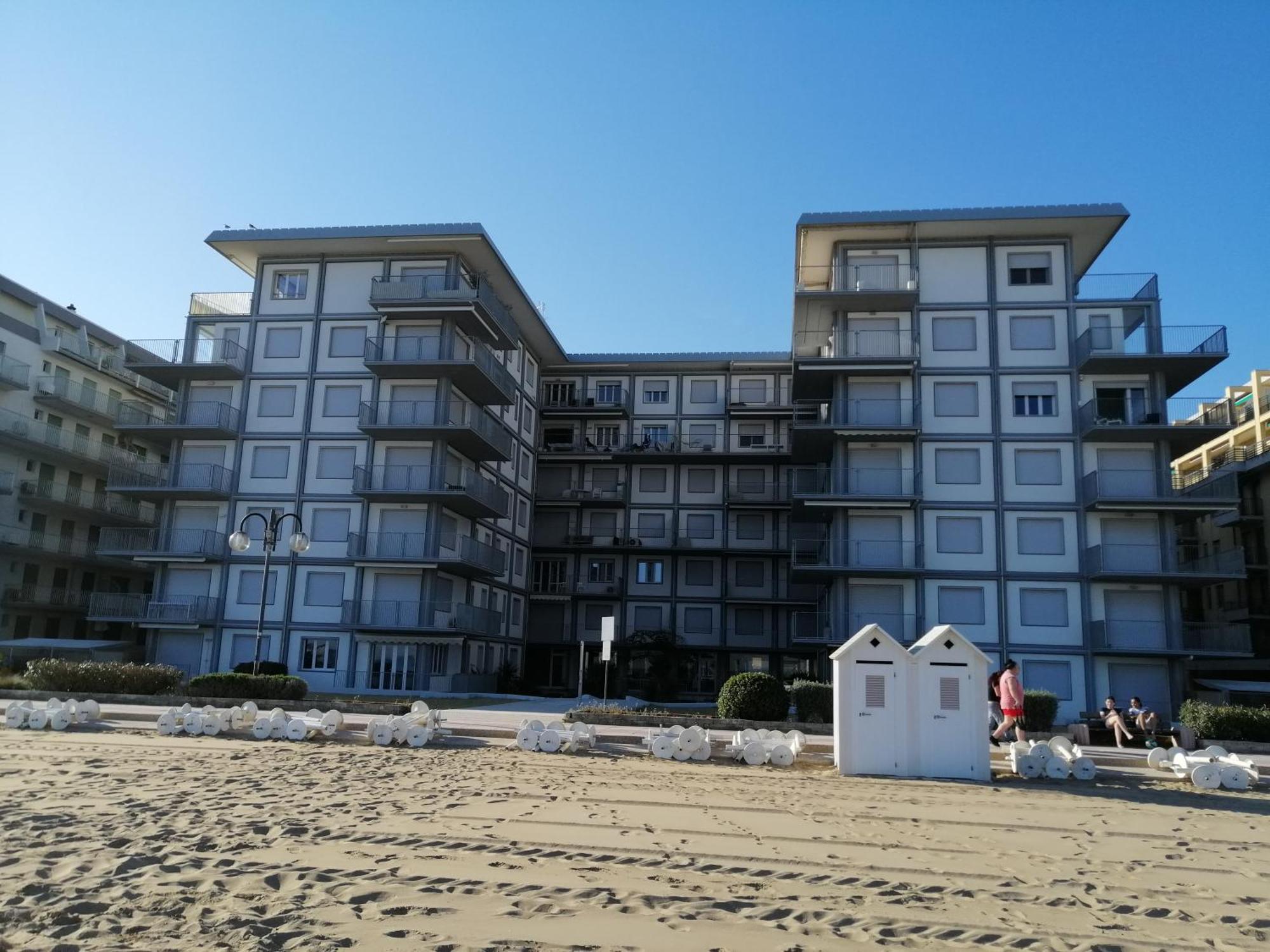 Appartamento Sole E Mare - Family Retreat