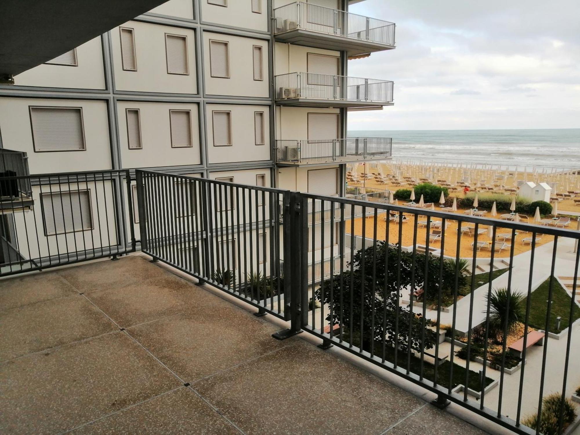Appartamento Sole E Mare - Family Retreat Lido di Jesolo