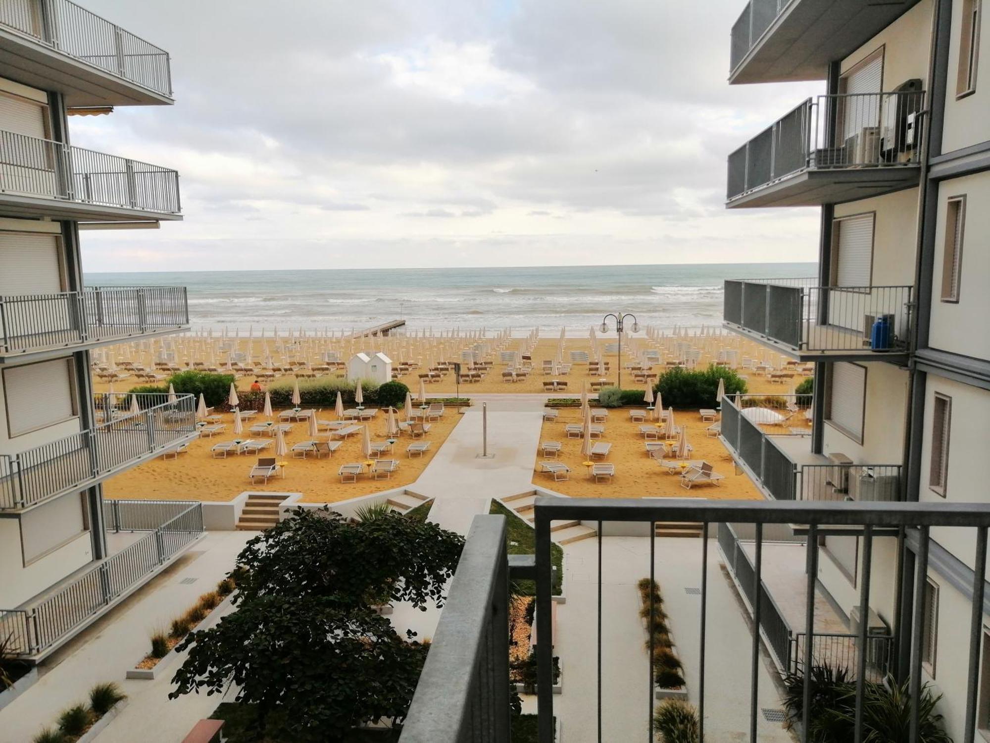 Sole E Mare - Family Retreat Appartamento *