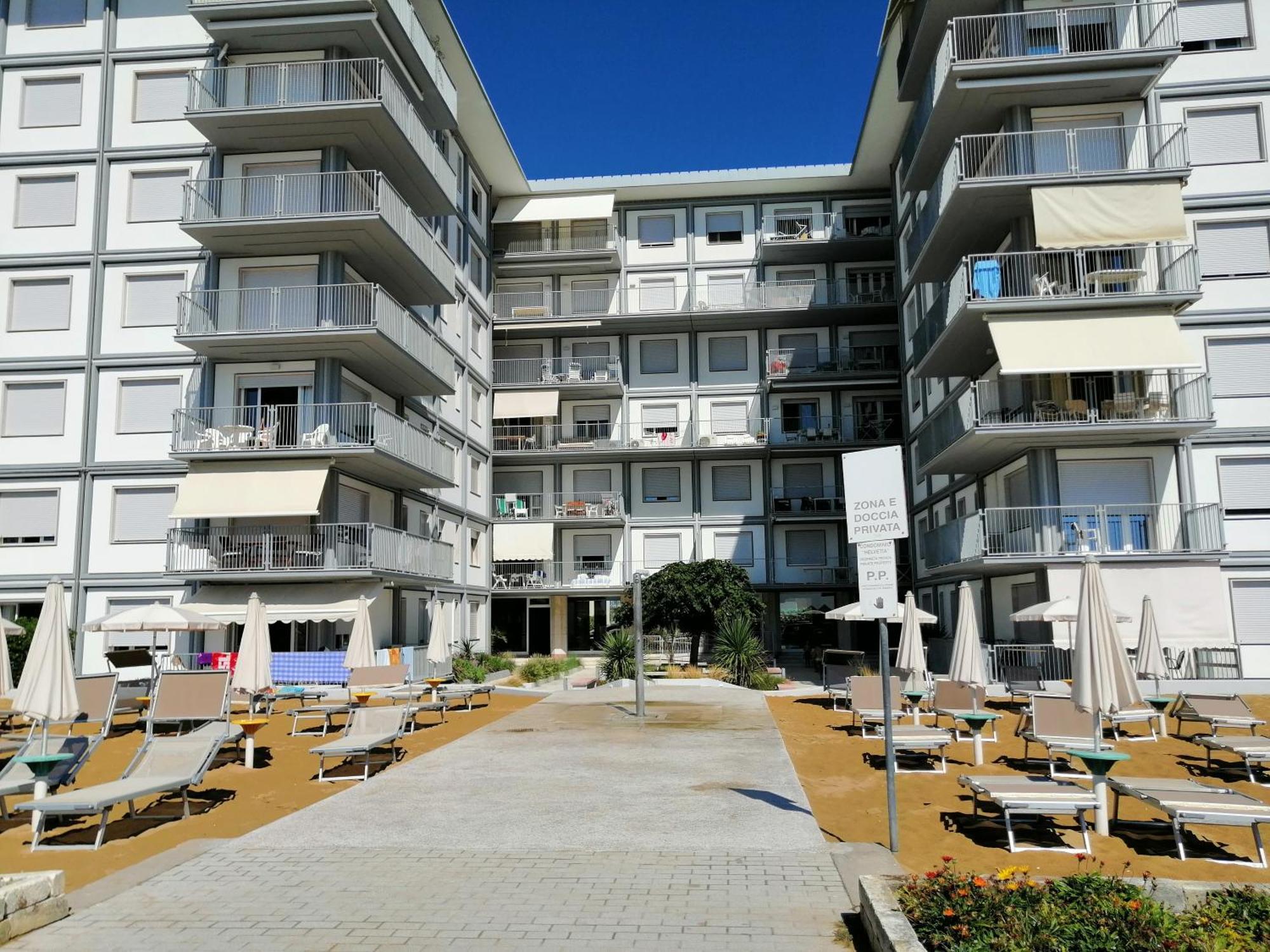 Appartamento Sole E Mare - Family Retreat Lido di Jesolo