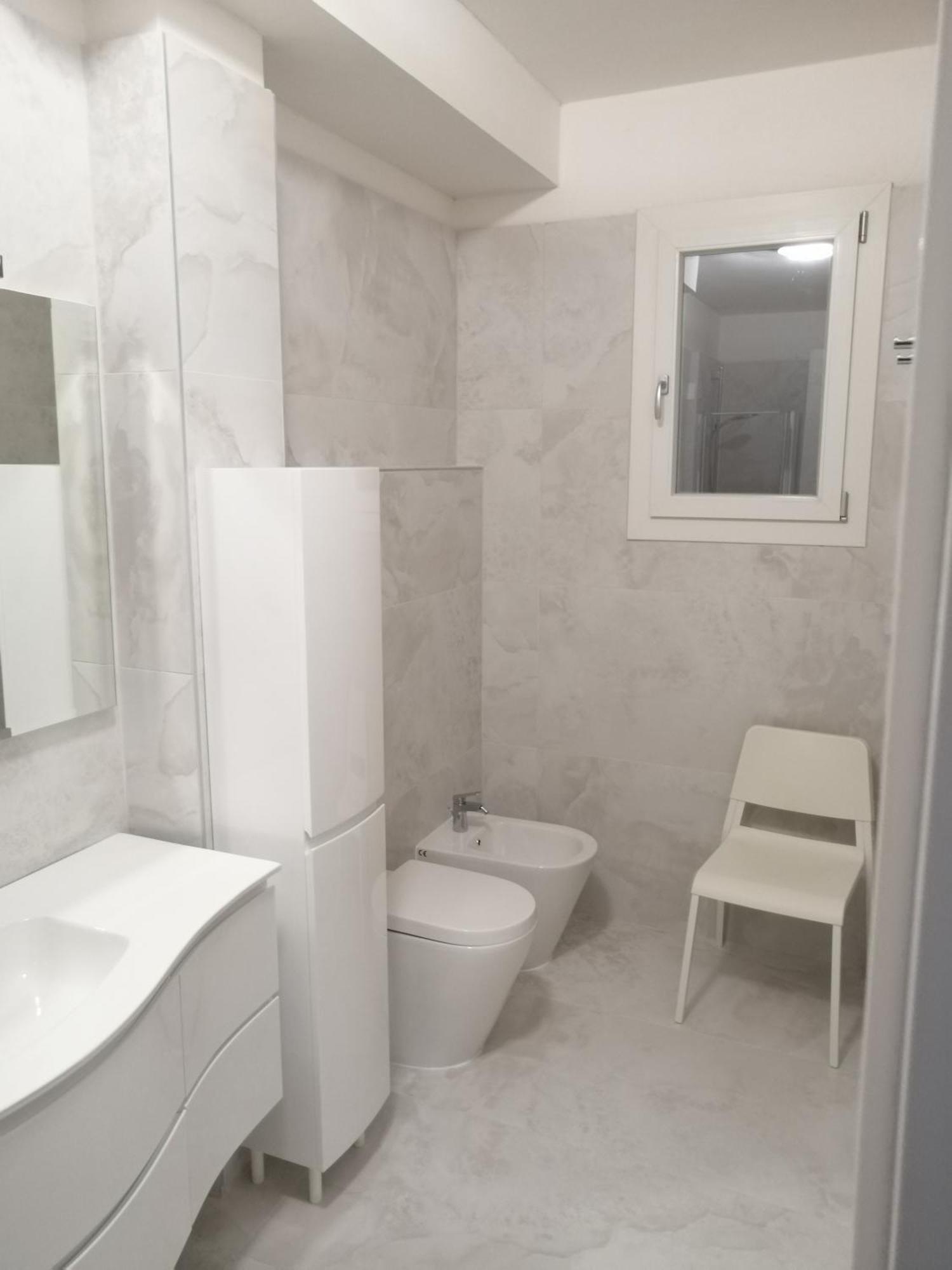 Appartamento Sole E Mare - Family Retreat *